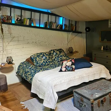 Vakantiehuis Des Ecuries De La Paguere Aurignac (Haute-Garonne)