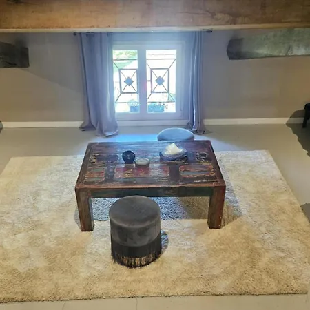 Des Ecuries De La Paguere Aurignac (Haute-Garonne)