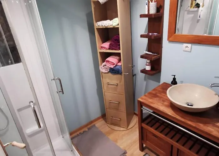 Des Ecuries De La Paguere