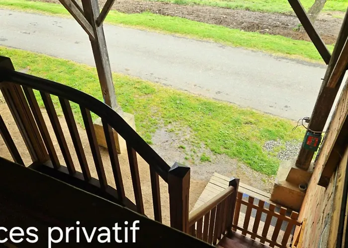 Des Ecuries De La Paguere Aurignac (Haute-Garonne)