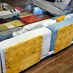 Des Ecuries De La Paguere Casa de Férias