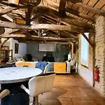 Casa de Férias Des Ecuries De La Paguere Aurignac (Haute-Garonne)