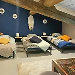Casa de Férias Des Ecuries De La Paguere