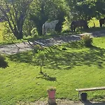Des Ecuries De La Paguere Casa de Férias Aurignac (Haute-Garonne)