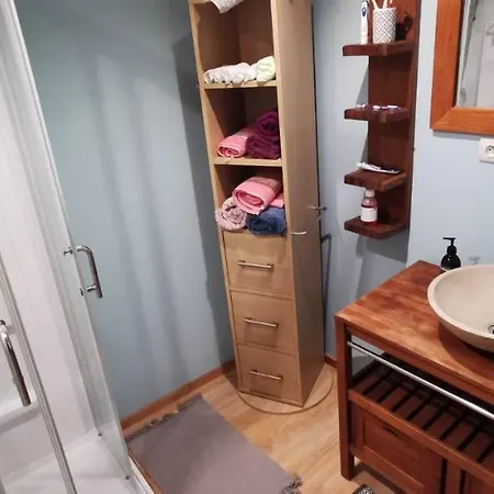 Des Ecuries De La Paguere