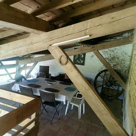 Des Ecuries De La Paguere Holiday home Aurignac (Haute-Garonne)