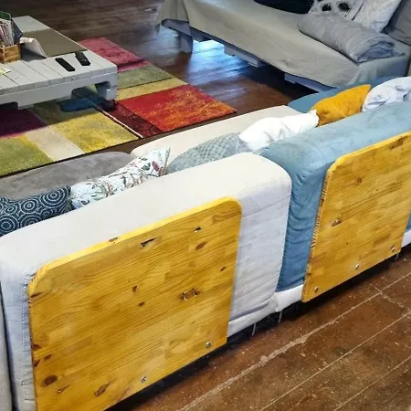 Des Ecuries De La Paguere Vakantiehuis