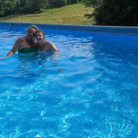 Vakantiehuis Des Ecuries De La Paguere *