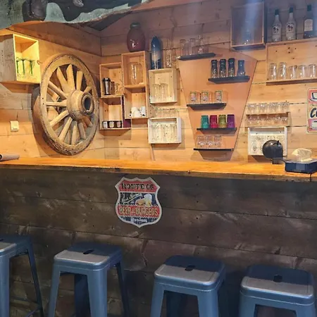 Des Ecuries De La Paguere *