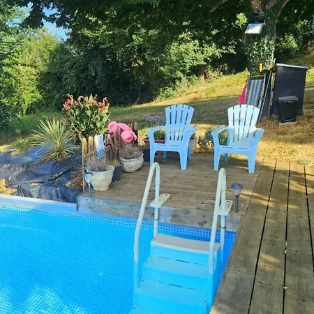 Des Ecuries De La Paguere