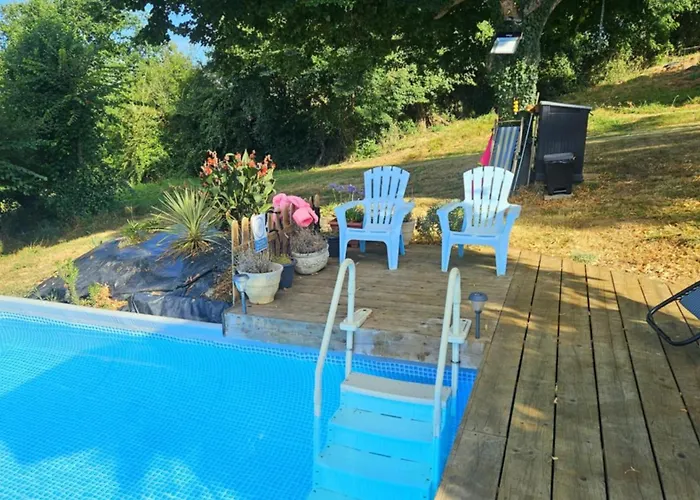 Des Ecuries De La Paguere